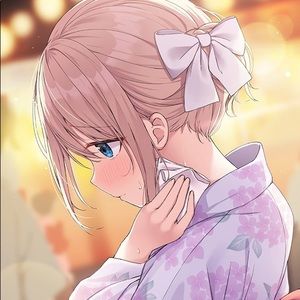 Meet your Posher, Chixuan